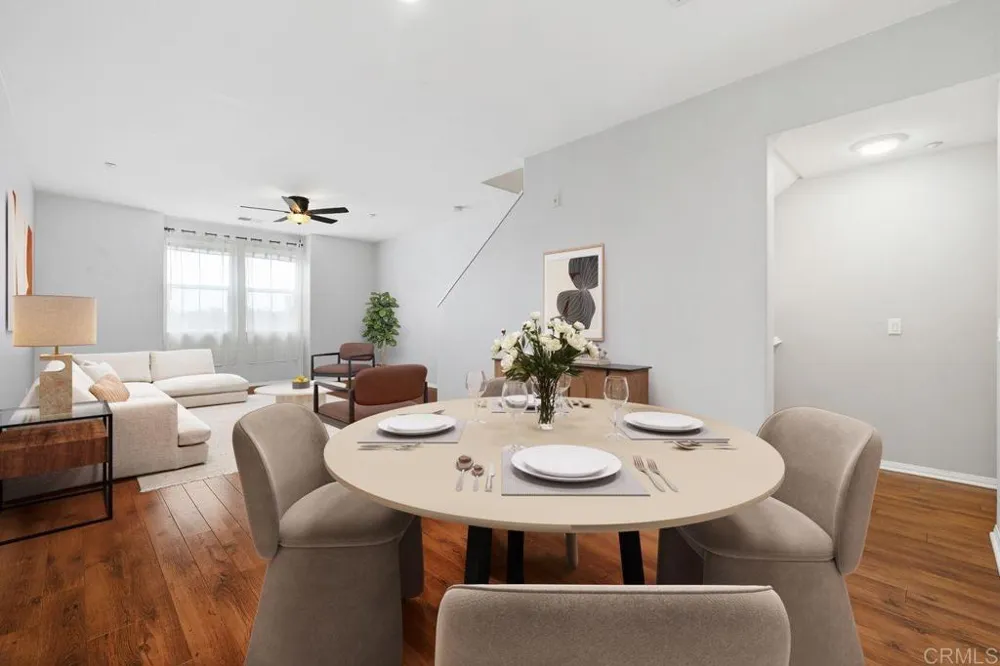 112 Via Sovana Santee, CA 92071