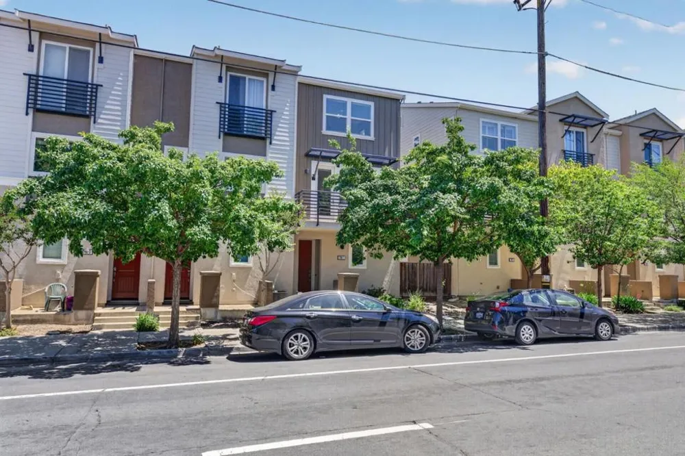 796 10th Street #1