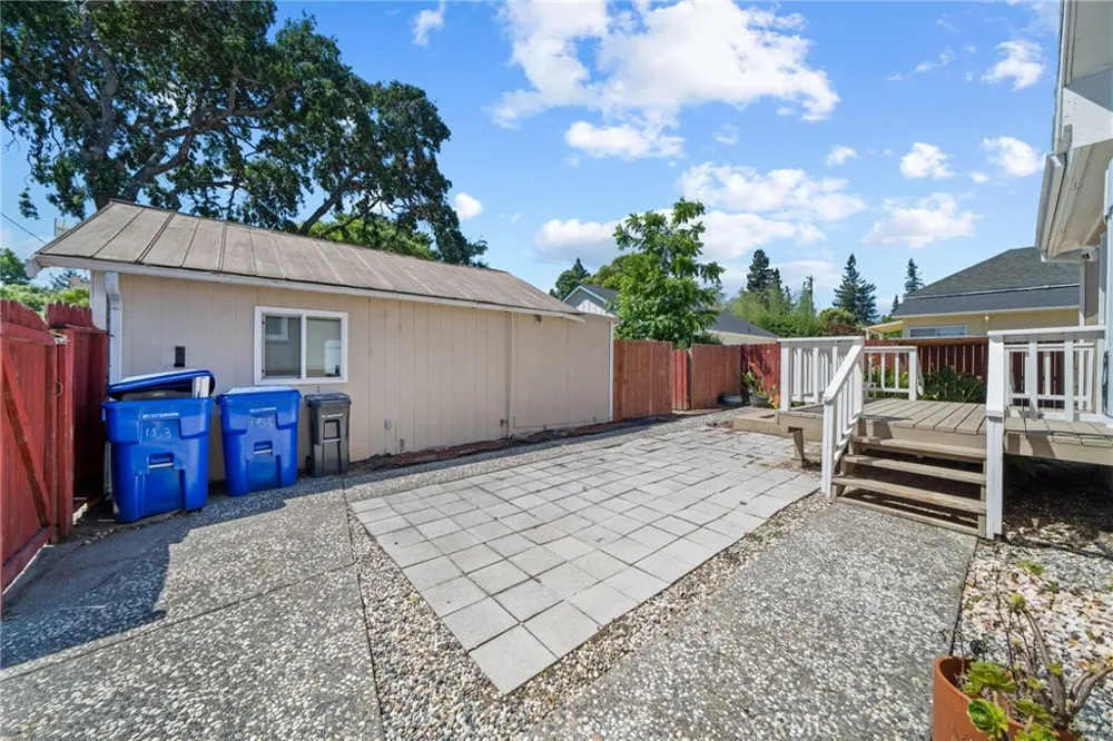 1403 B Napa, CA 94559