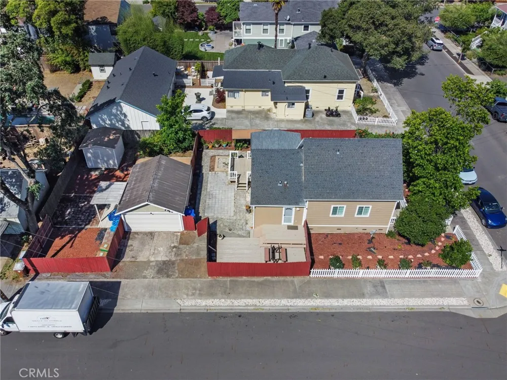 1403 B Napa, CA 94559
