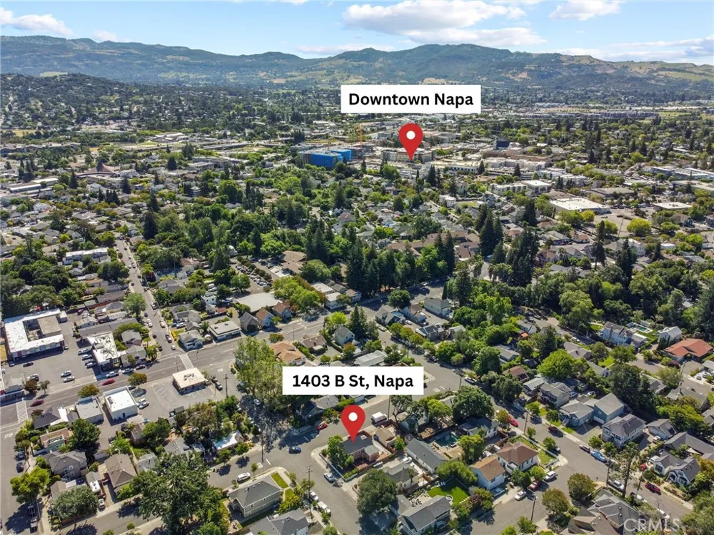 1403 B Napa, CA 94559