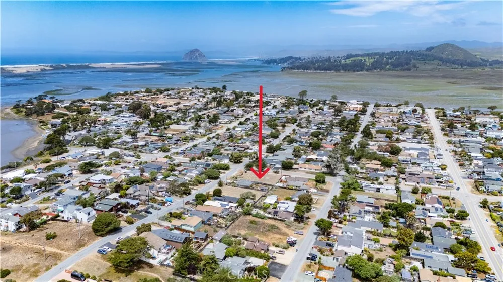 1406 5th Los Osos, CA 93402