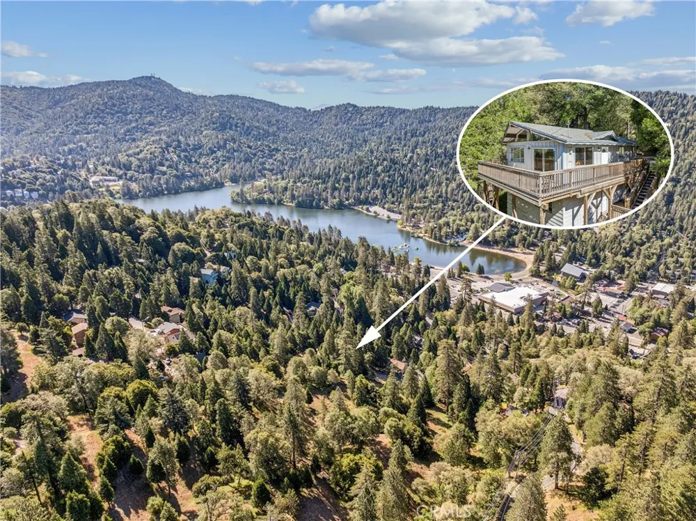 494 Wylerhorn Crestline, CA 92325