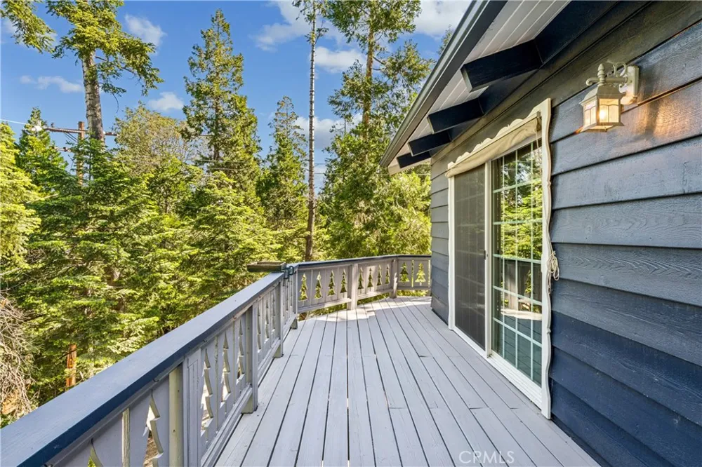 29029 Alder Terrace Cedar Glen, CA 92321