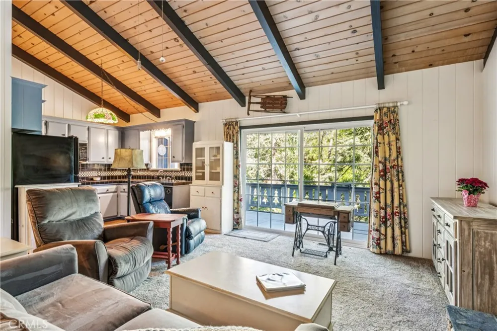 29029 Alder Terrace Cedar Glen, CA 92321