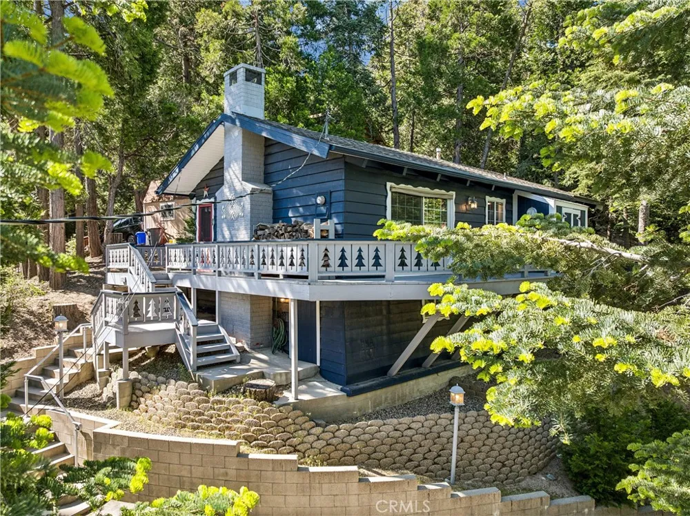 29029 Alder Terrace Cedar Glen, CA 92321