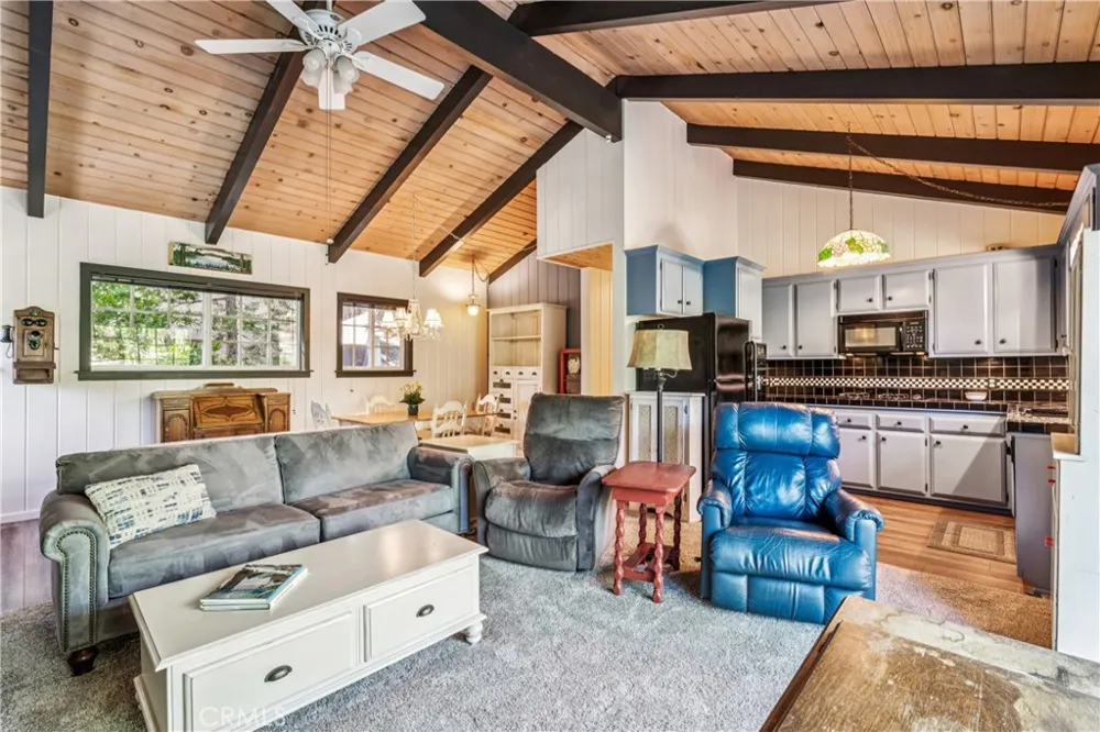 29029 Alder Terrace Cedar Glen, CA 92321