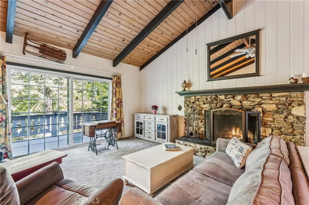 29029 Alder Terrace Cedar Glen, CA 92321