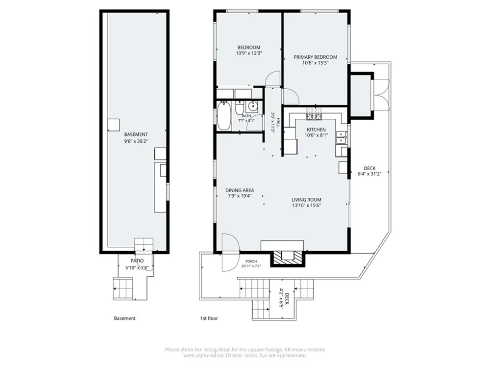 29029 Alder Terrace Cedar Glen, CA 92321