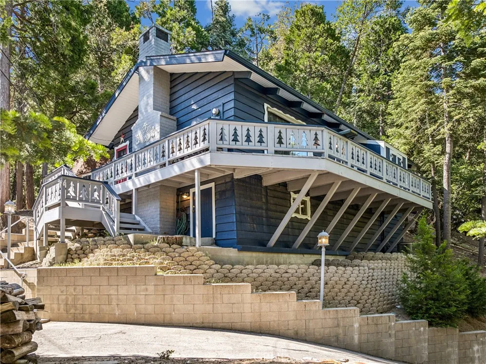 29029 Alder Terrace Cedar Glen, CA 92321
