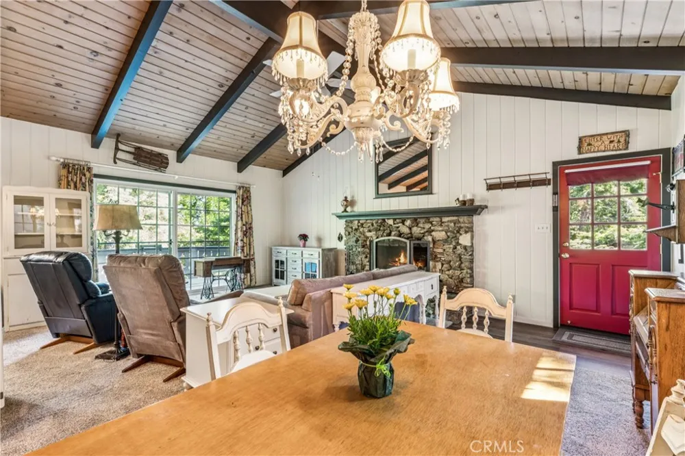 29029 Alder Terrace Cedar Glen, CA 92321