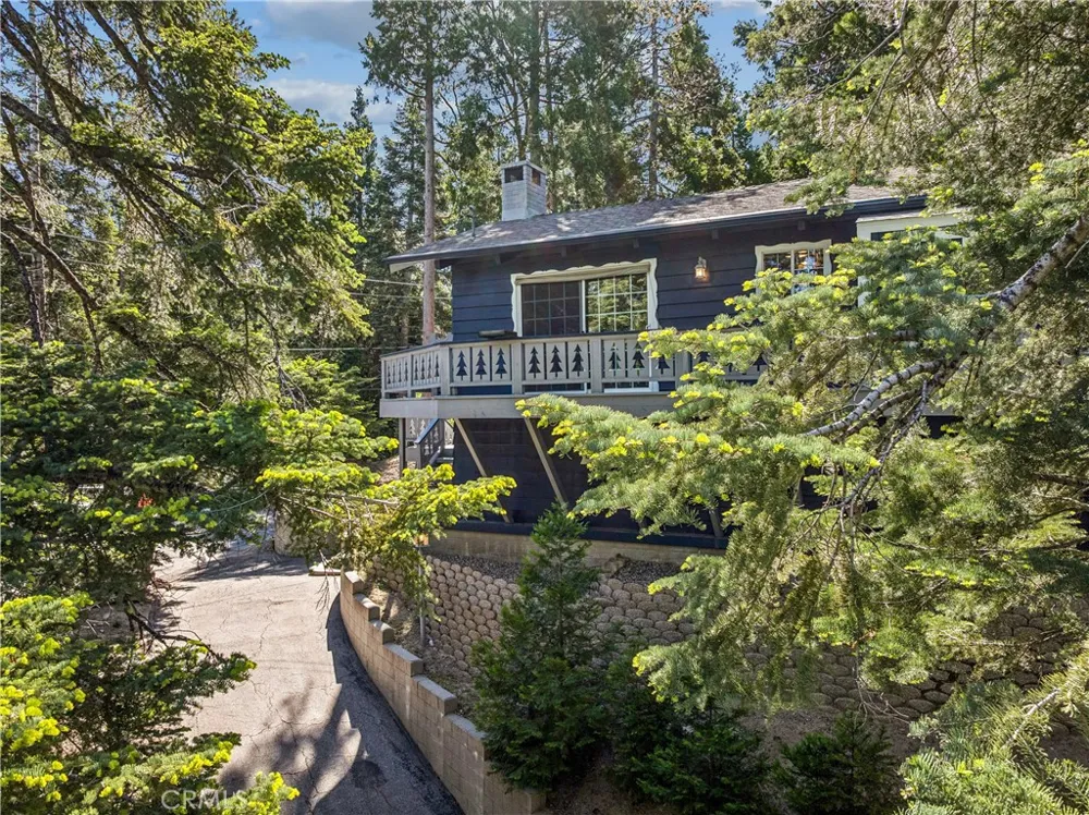 29029 Alder Terrace Cedar Glen, CA 92321