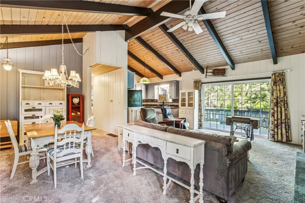 29029 Alder Terrace Cedar Glen, CA 92321