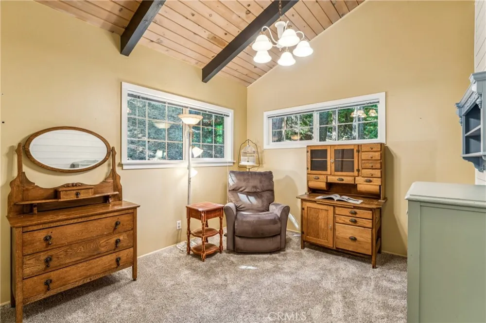 29029 Alder Terrace Cedar Glen, CA 92321