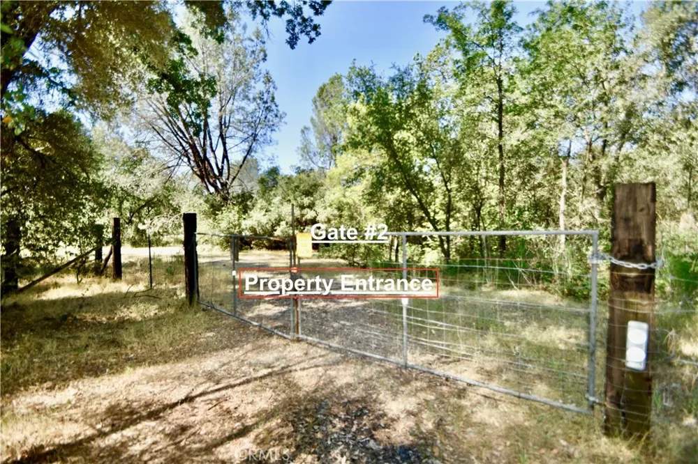 Maple Avenue Oroville, CA 95966