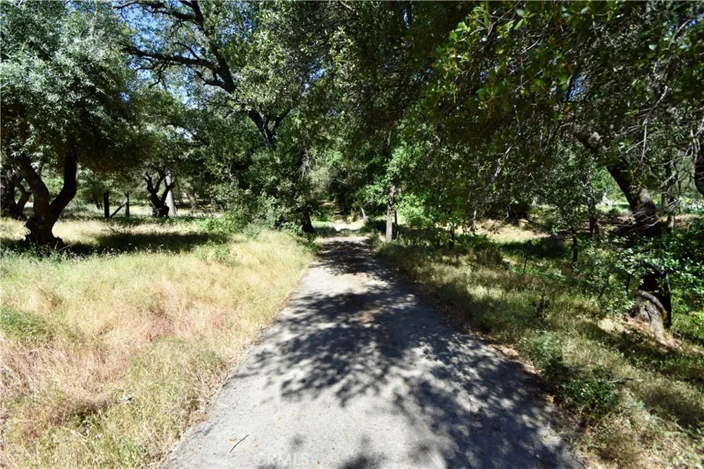 Maple Avenue Oroville, CA 95966