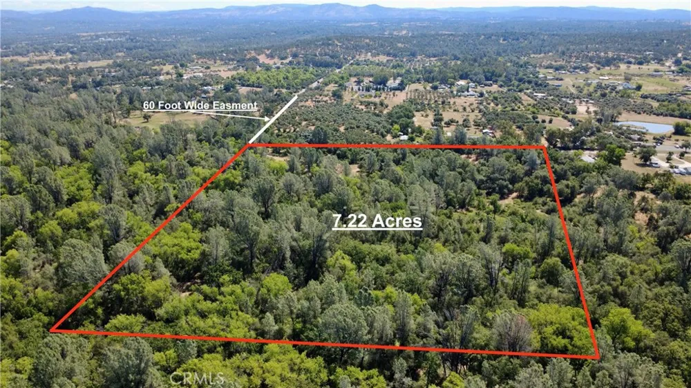 Maple Avenue Oroville, CA 95966