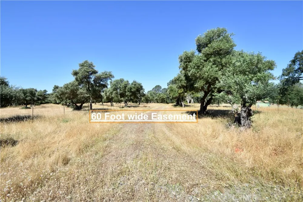 Maple Avenue Oroville, CA 95966