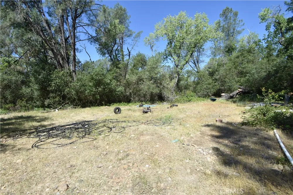 Maple Avenue Oroville, CA 95966