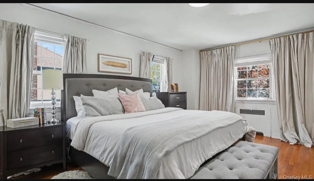 370 Summit Avenue Mount Vernon, NY 10552