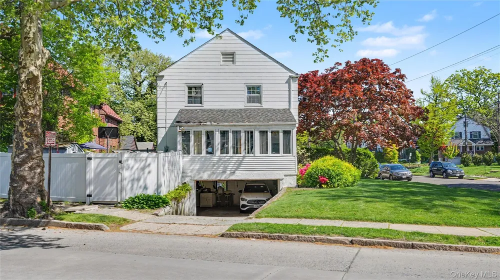 370 Summit Avenue Mount Vernon, NY 10552