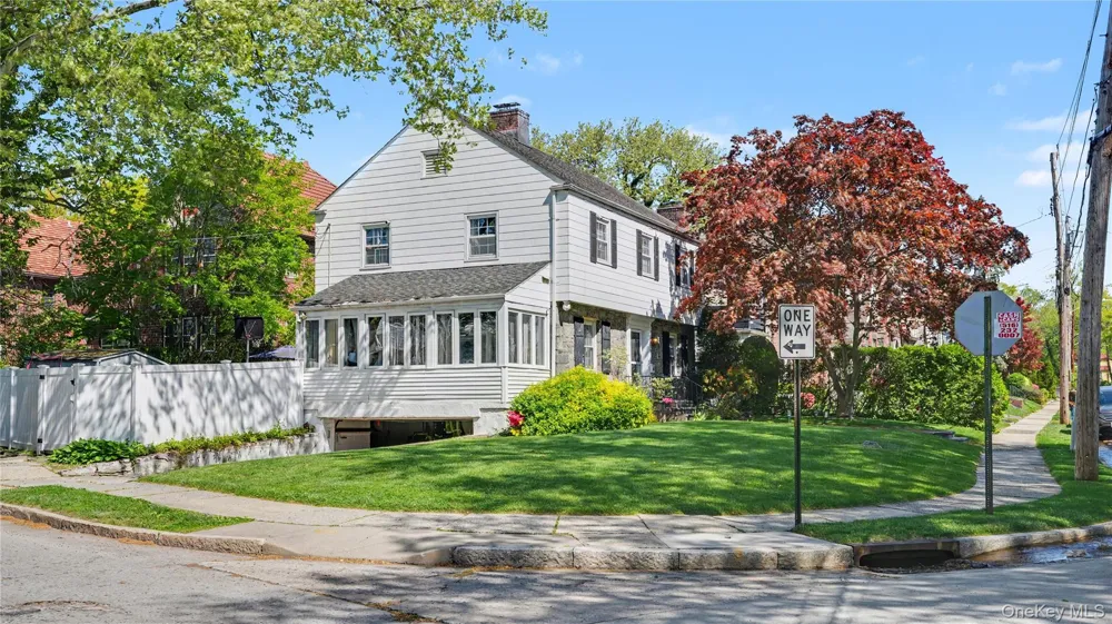 370 Summit Avenue Mount Vernon, NY 10552