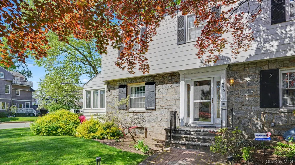 370 Summit Avenue Mount Vernon, NY 10552