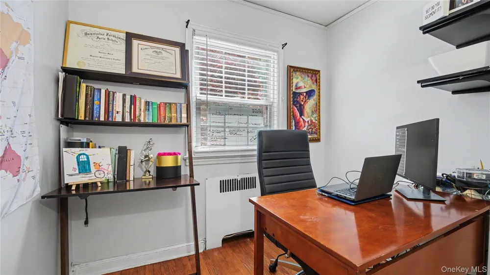 370 Summit Avenue Mount Vernon, NY 10552