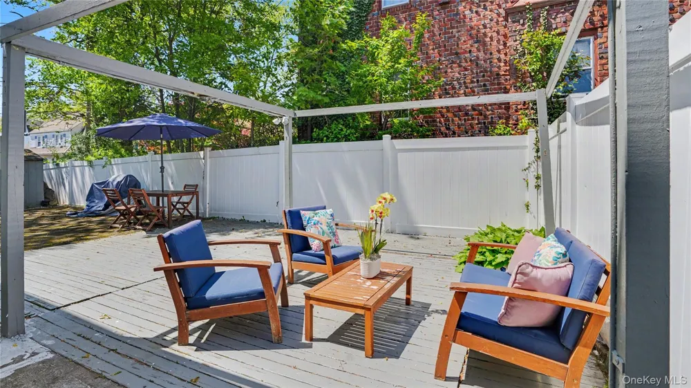 370 Summit Avenue Mount Vernon, NY 10552