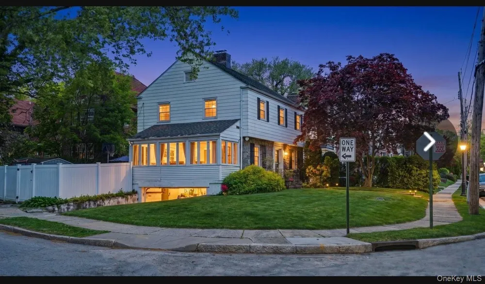 370 Summit Avenue Mount Vernon, NY 10552