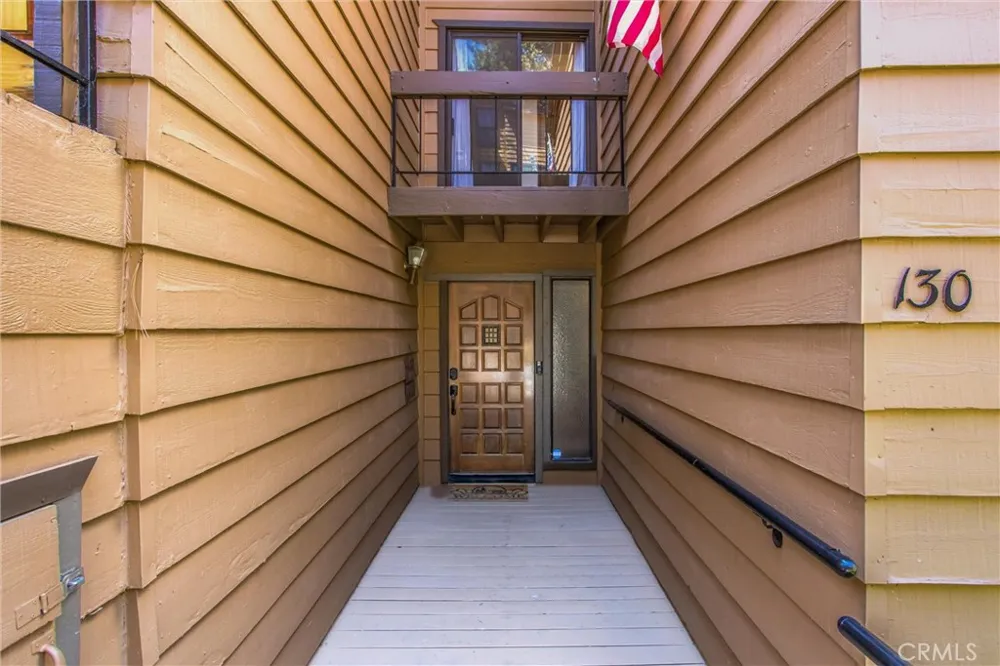 27657 Peninsula #130 Lake Arrowhead, CA 92352