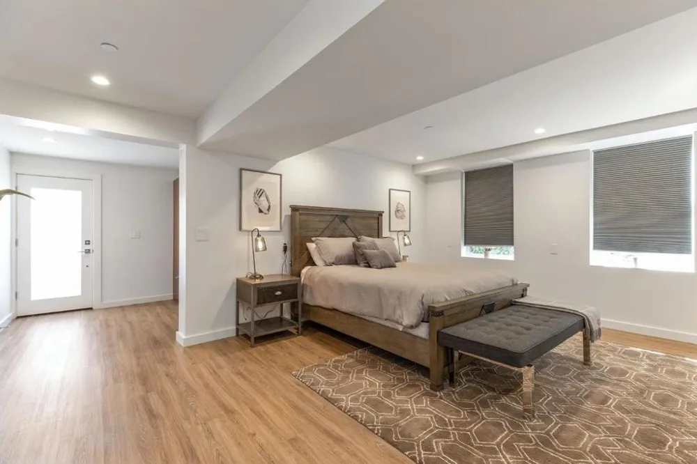 431 Capp Street #A San Francisco, CA 94110