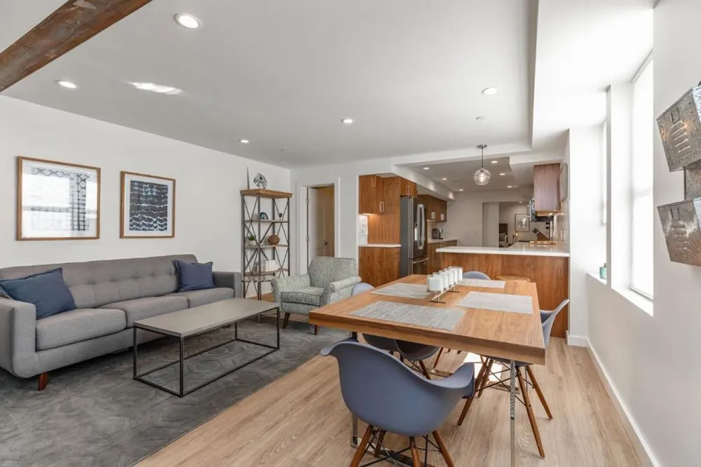 431 Capp Street #A San Francisco, CA 94110