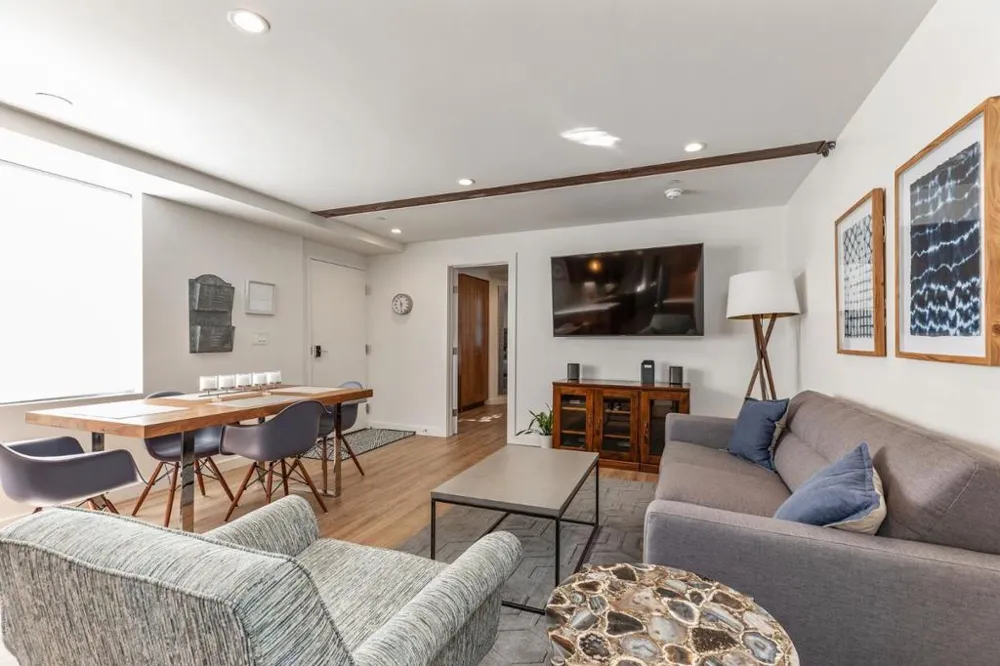 431 Capp Street #A San Francisco, CA 94110