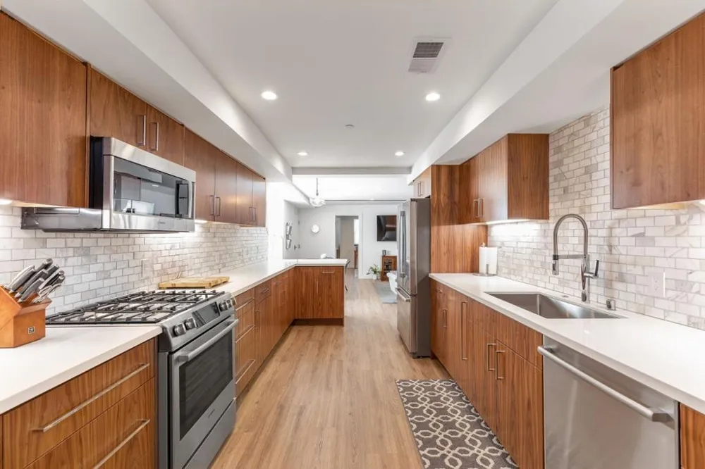 431 Capp Street #A San Francisco, CA 94110