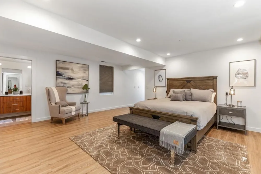 431 Capp Street #A San Francisco, CA 94110