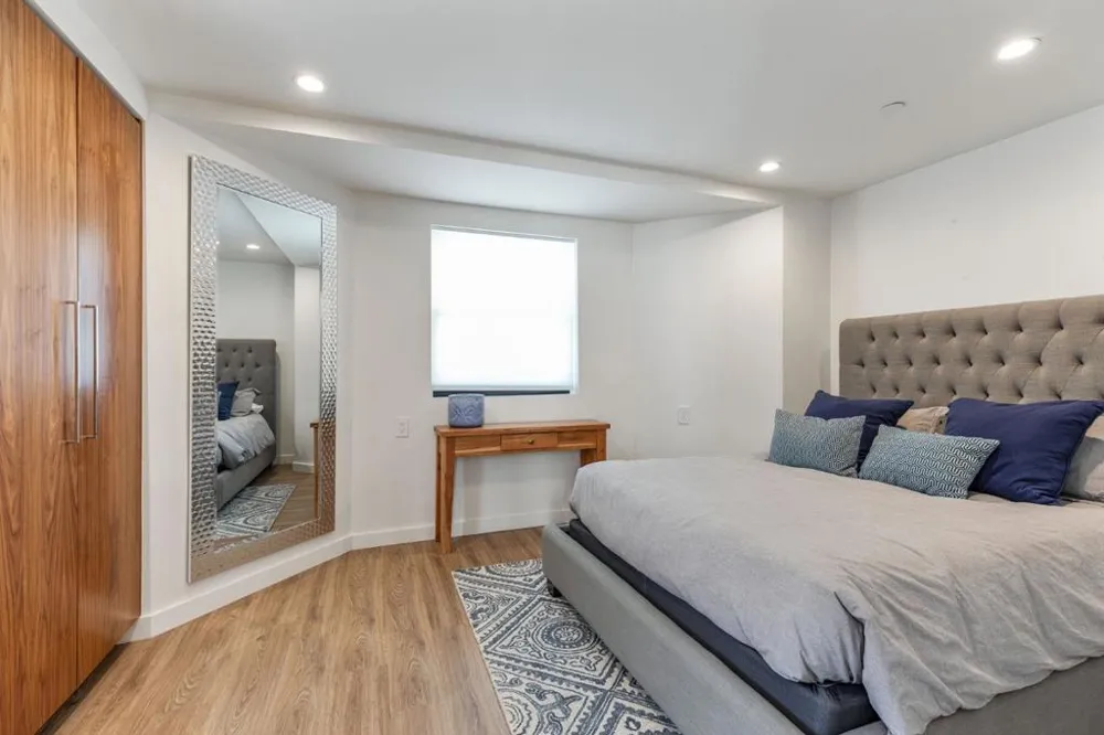 431 Capp Street #A San Francisco, CA 94110