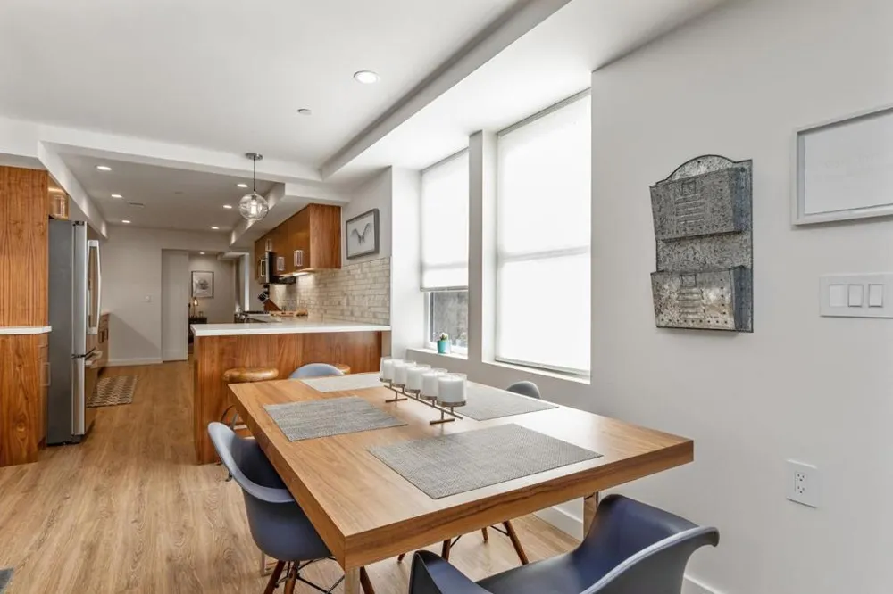 431 Capp Street #A San Francisco, CA 94110