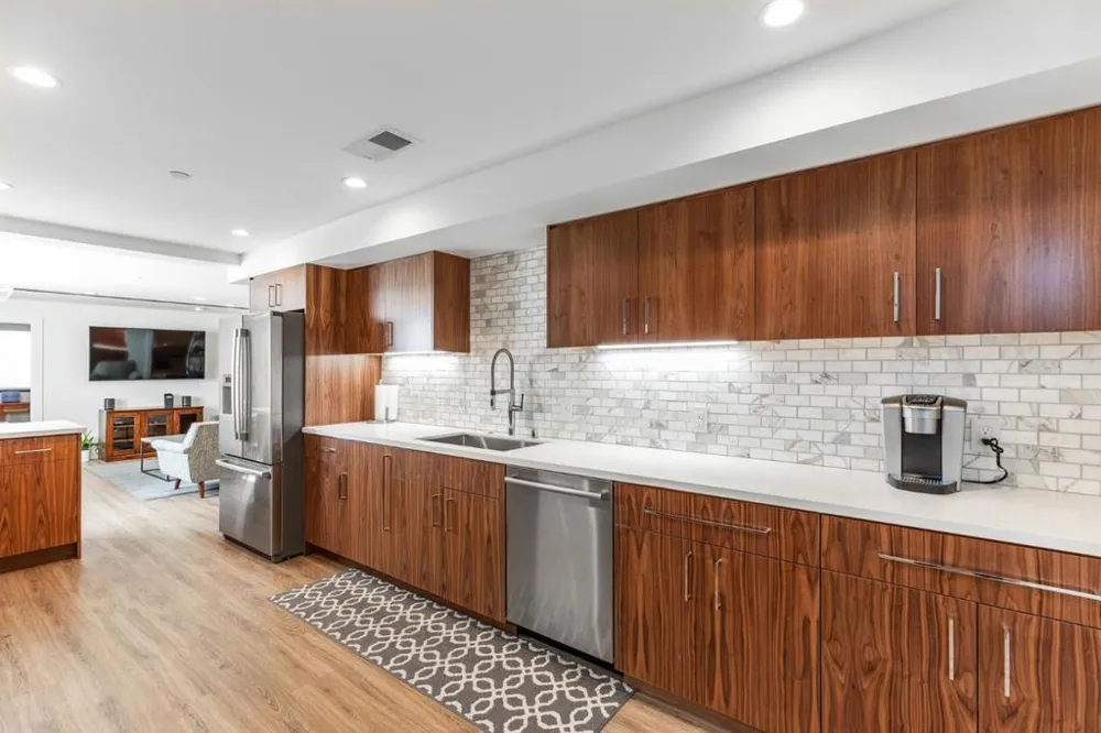 431 Capp Street #A San Francisco, CA 94110