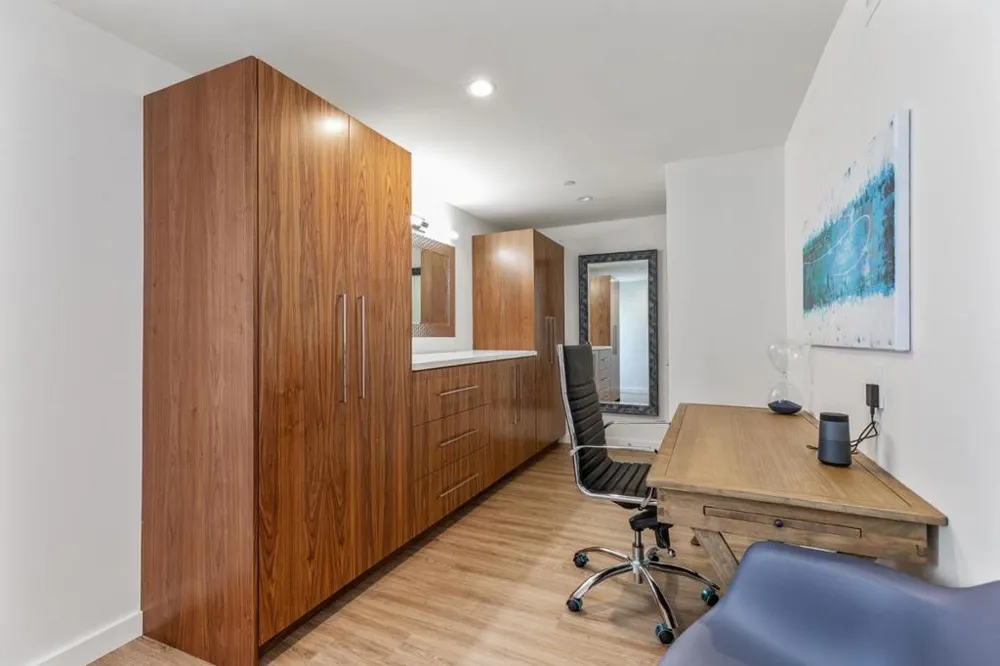 431 Capp Street #A San Francisco, CA 94110
