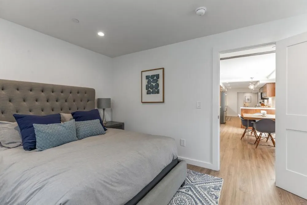 431 Capp Street #A San Francisco, CA 94110