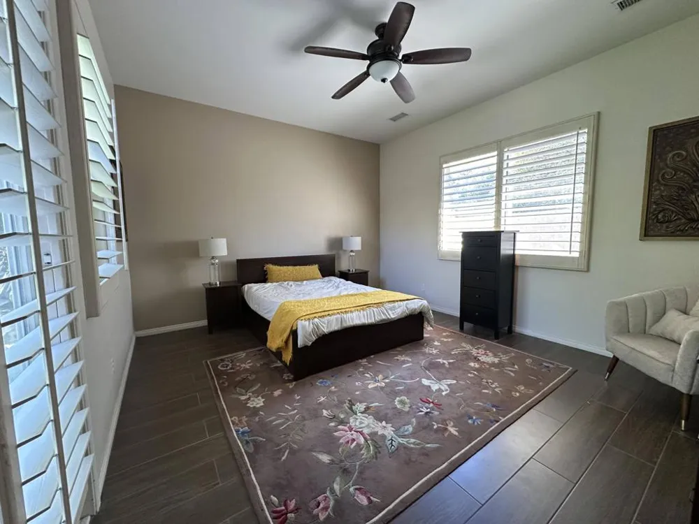 12 Buckingham Way #Casita Rancho Mirage, CA 92270