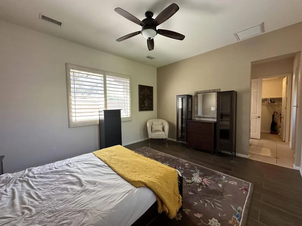 12 Buckingham Way #Casita Rancho Mirage, CA 92270
