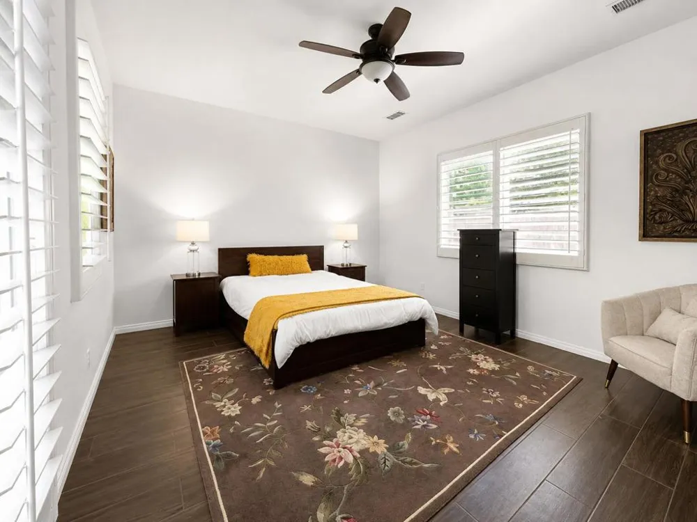 12 Buckingham Way #Casita Rancho Mirage, CA 92270