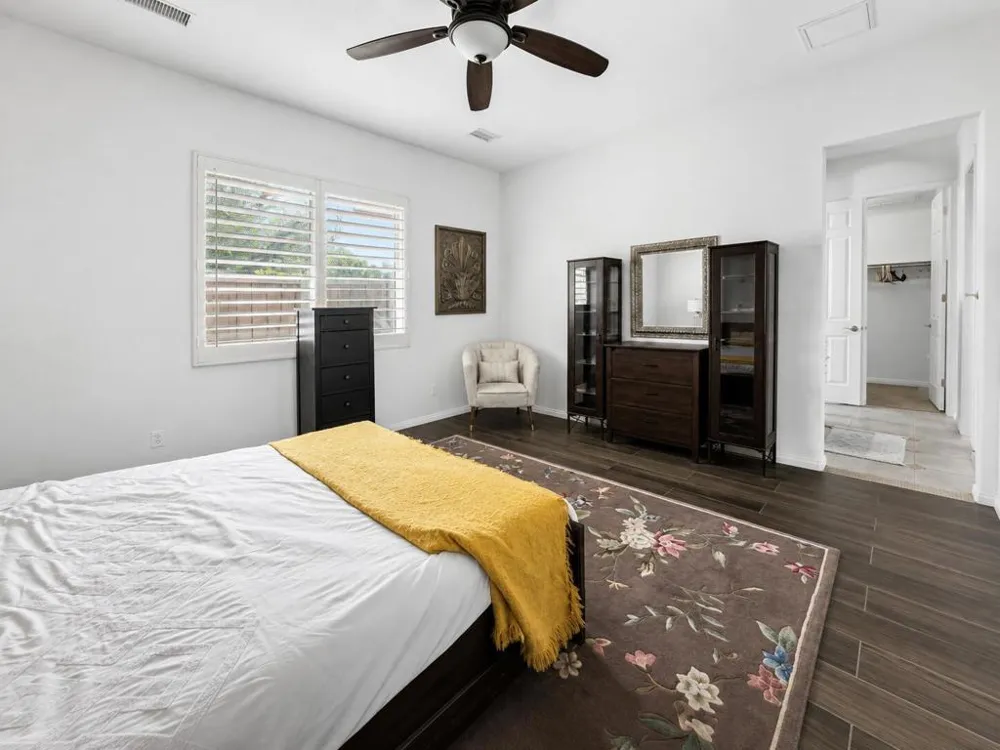 12 Buckingham Way #Casita Rancho Mirage, CA 92270