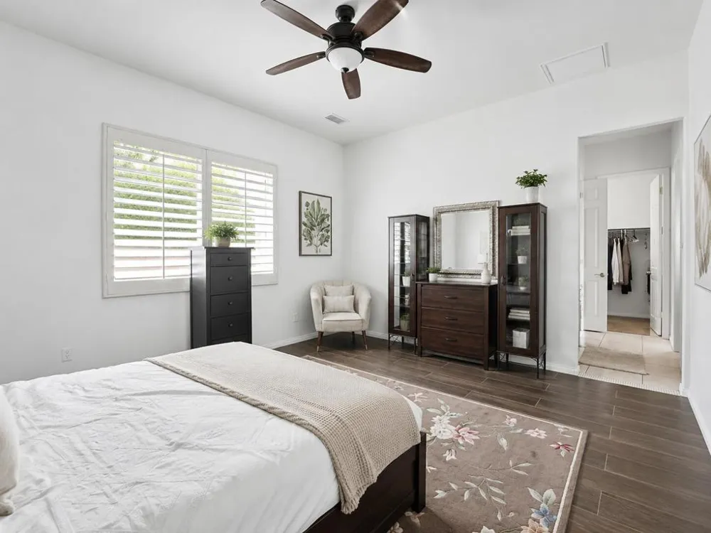 12 Buckingham Way #Casita Rancho Mirage, CA 92270