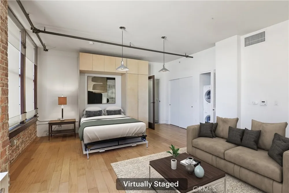460 S Spring #1008 Los Angeles, CA 90013