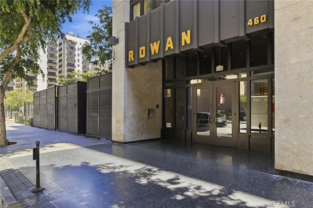 460 S Spring #1008 Los Angeles, CA 90013