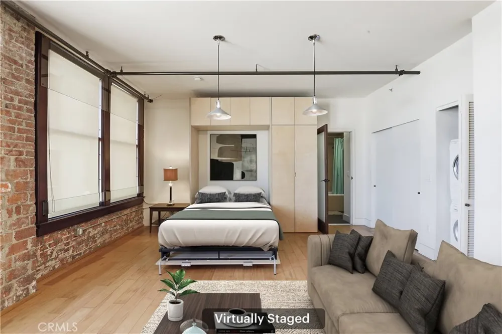 460 S Spring #1008 Los Angeles, CA 90013