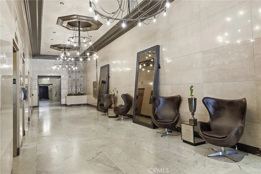 460 S Spring #1008 Los Angeles, CA 90013